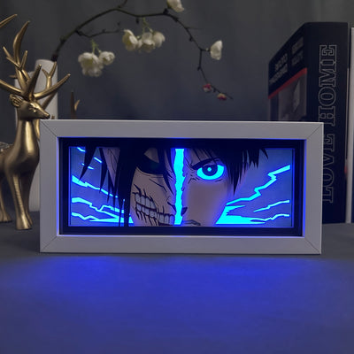 WALLBREAKER LED BOX - Image 4