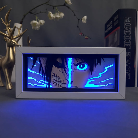 WALLBREAKER LED BOX - Image 4