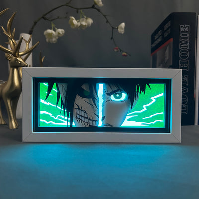 WALLBREAKER LED BOX - Image 5