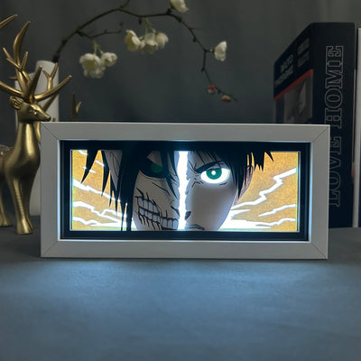 WALLBREAKER LED BOX - STAR KAGUNE