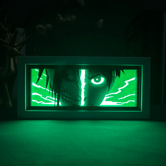 WALLBREAKER LED BOX - Image 8