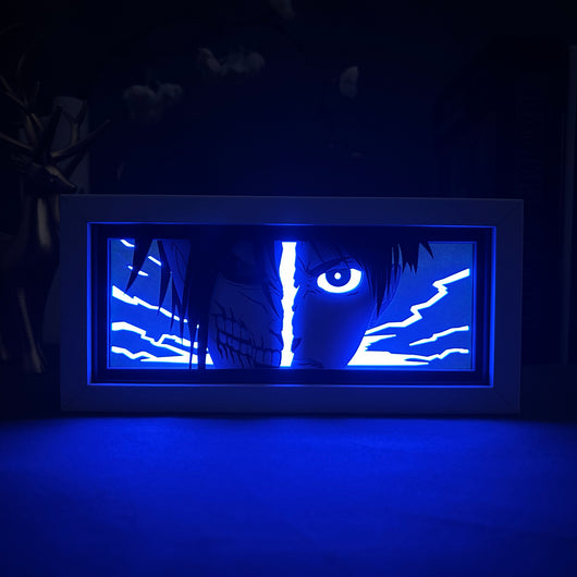 WALLBREAKER LED BOX - Image 9