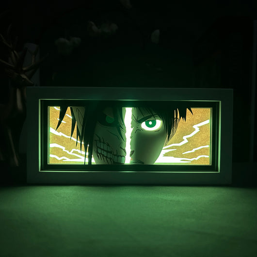 WALLBREAKER LED BOX - Image 10