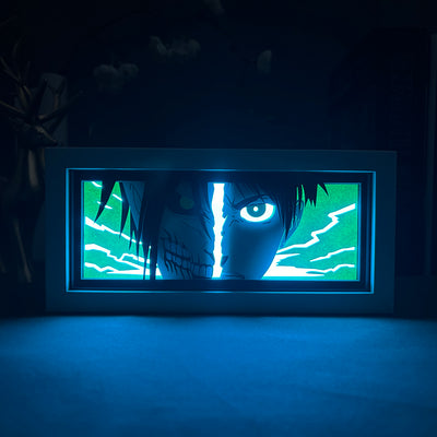 WALLBREAKER LED BOX - Image 11