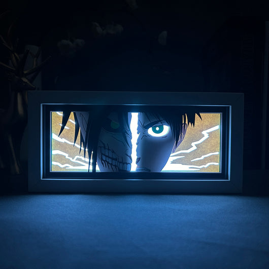 WALLBREAKER LED BOX - Image 13