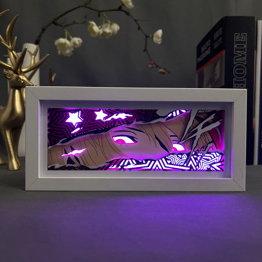 PHANTOM THIEVES LED BOX — LED Box