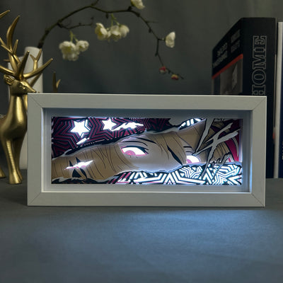 PHANTOM THIEVES LED BOX — LED Box view 6