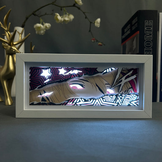 PHANTOM THIEVES LED BOX — LED Box view 6
