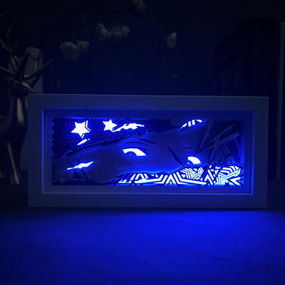 PHANTOM THIEVES LED BOX — LED Box view 9