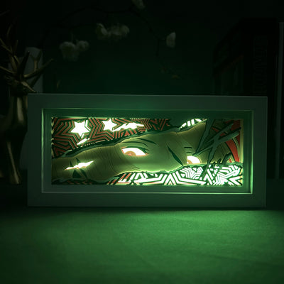 PHANTOM THIEVES LED BOX — LED Box view 10