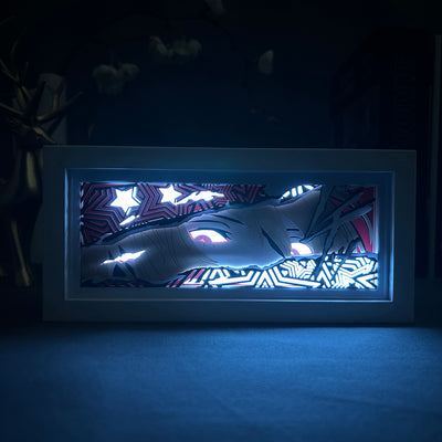 PHANTOM THIEVES LED BOX — LED Box view 13