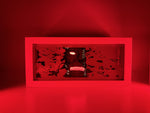 ANIME RGB LED BOXES