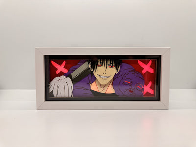 SPLIT FANG LED BOX - Image 2
