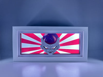 VOID EMPEROR LED BOX - STAR KAGUNE