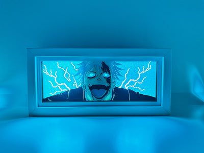 INFINITY BIND LED BOX - STAR KAGUNE