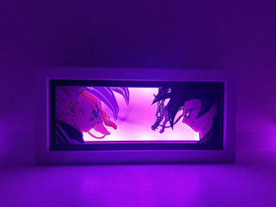 DRAGON OATH LED BOX - Image 3