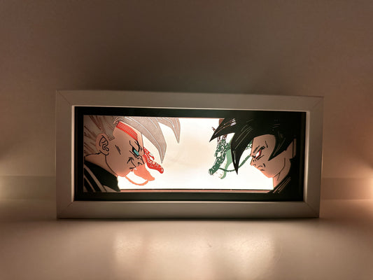 DRAGON OATH LED BOX - STAR KAGUNE