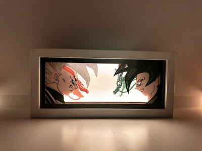 DRAGON OATH LED BOX - STAR KAGUNE