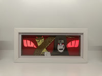 SERPENT WHISPER LED BOX