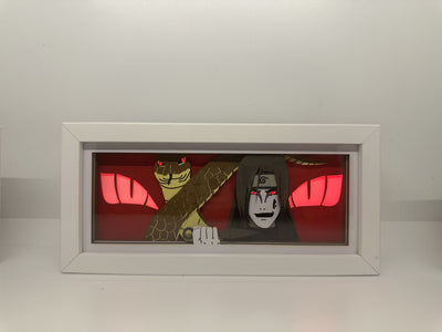SERPENT WHISPER LED BOX - Image 2