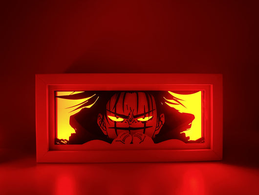 BLOOD BIND LED BOX - STAR KAGUNE