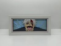 INFINITY BIND LED BOX