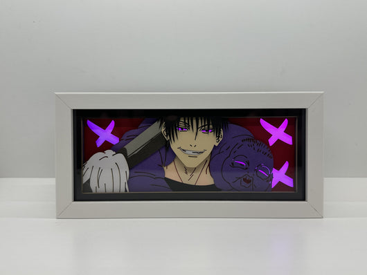 SPLIT FANG LED BOX - Image 3