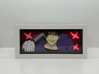 SPLIT FANG LED BOX - Image 4