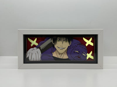 SPLIT FANG LED BOX - Image 5