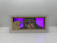 CURSE LURE LED BOX