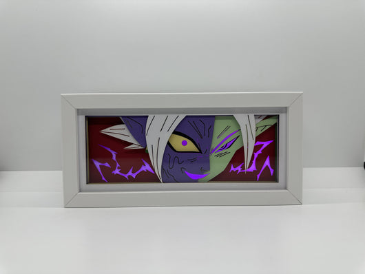 DARK ASCENSION LED BOX - Image 4