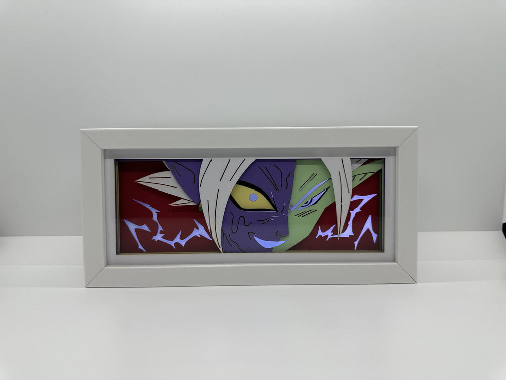 DARK ASCENSION LED BOX - Image 5