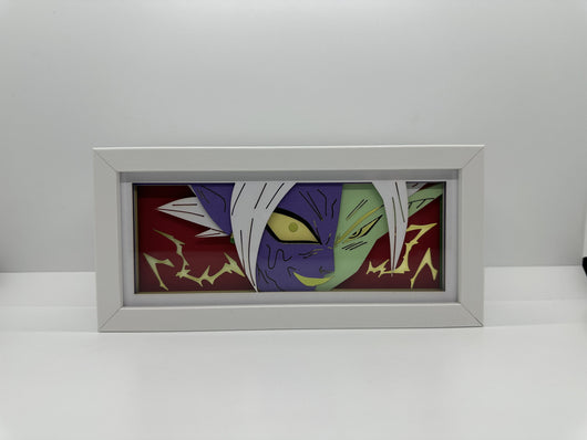 DARK ASCENSION LED BOX - Image 6