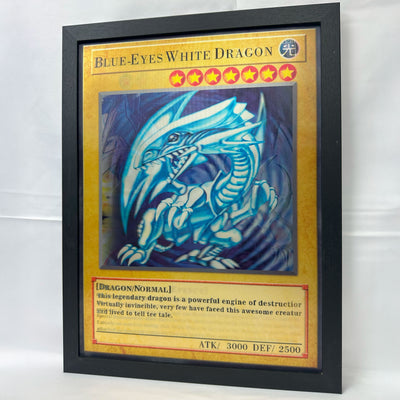 DUEL SOUL 3D FRAME POSTER - Image 4