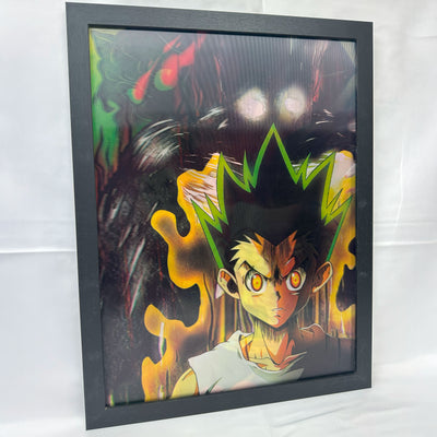 PHANTOM EDGE 3D FRAME POSTER - Image 3