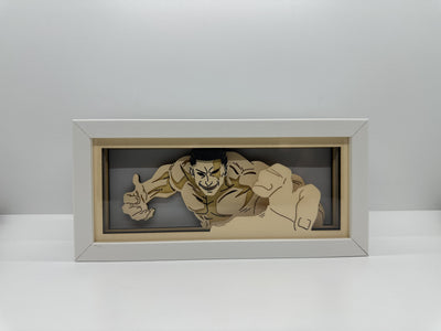 RED IMPACT LED BOX - Image 4