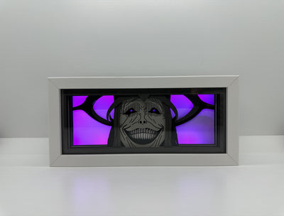 SHADOW ASCENT LED BOX - Image 2