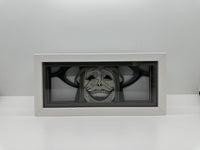 SHADOW ASCENT LED BOX