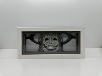 SHADOW ASCENT LED BOX - Image 3