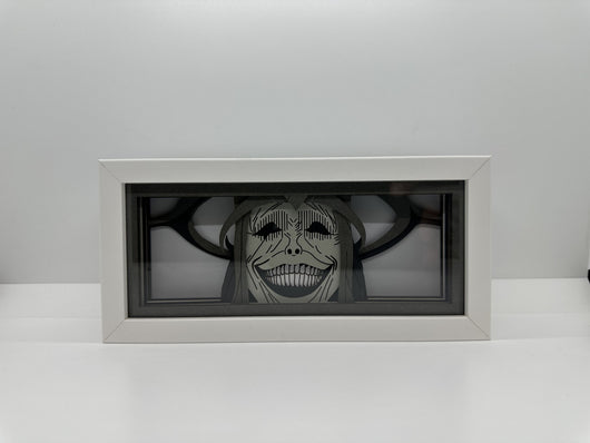 SHADOW ASCENT LED BOX - Image 3