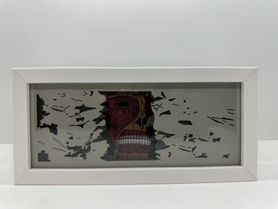 WALLFALL LED BOX - Image 2