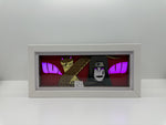 SERPENT WHISPER LED BOX