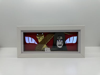 SERPENT WHISPER LED BOX - Image 4
