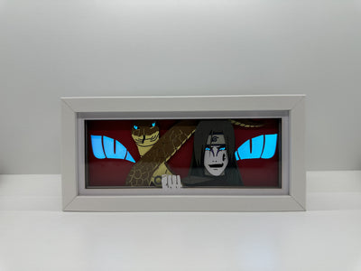 SERPENT WHISPER LED BOX - Image 5