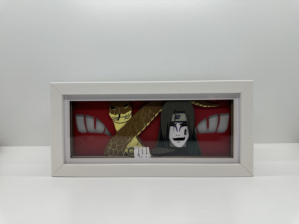 SERPENT WHISPER LED BOX - Image 6