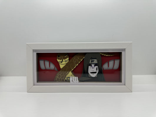 SERPENT WHISPER LED BOX - Image 6