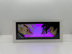 DRAGON OATH LED BOX