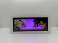 DRAGON OATH LED BOX