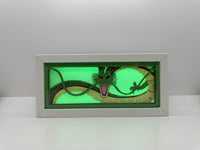 WISH WARDEN LED BOX