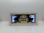 BLOOD BIND LED BOX